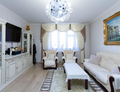 3-к. квартира, 92,8&nbsp;м²