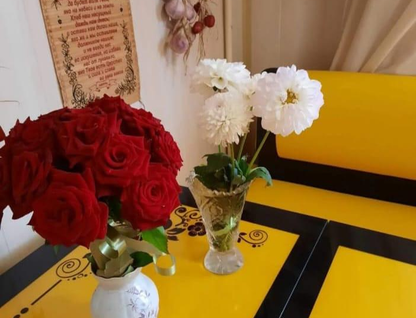 1-к. квартира, 39,9 м²