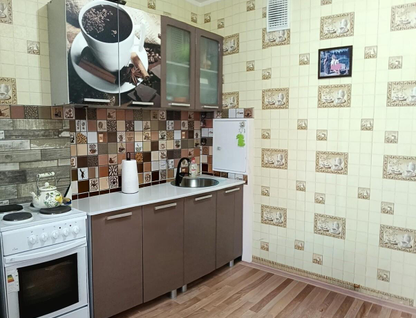 1-к. квартира, 40,8 м²