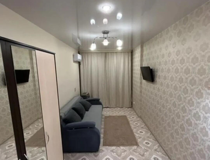 1-к. квартира, 34,7&nbsp;м²