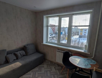 1-к. квартира, 30,6&nbsp;м²