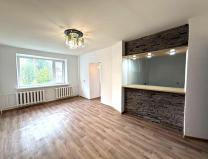 1-к. квартира, 38,4&nbsp;м²