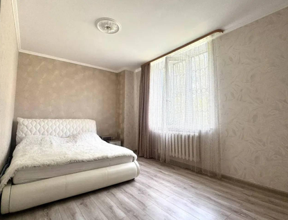 1-к. квартира, 35&nbsp;м²