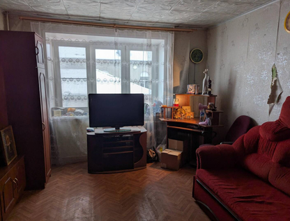 Комната, 20 м²