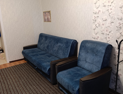 3-к. квартира, 60&nbsp;м²