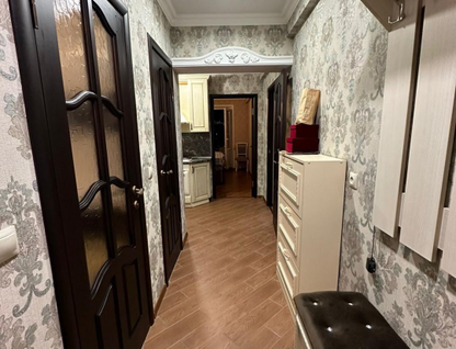2-к. квартира, 40&nbsp;м²