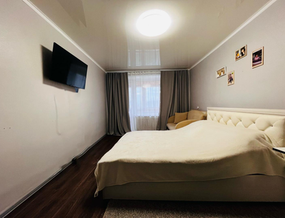 1-к. квартира, 31,4 м²