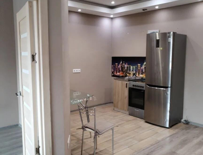 1-к. квартира, 38,1&nbsp;м²