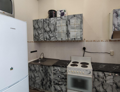 2-к. квартира, 53&nbsp;м²