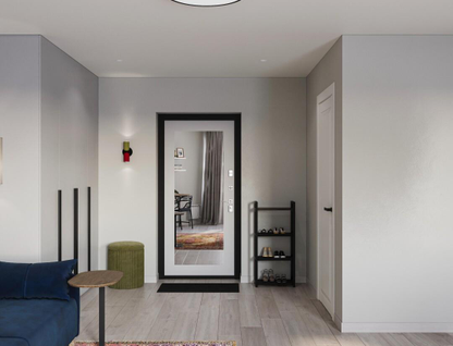 1-к. квартира, 35,1 м²