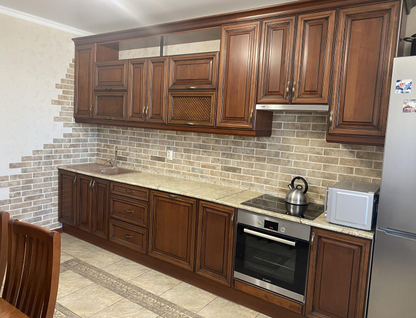 3-к. квартира, 84,4 м²