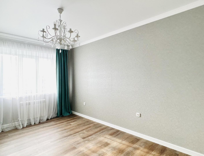 1-к. квартира, 46&nbsp;м²