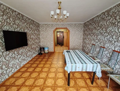 4-к. квартира, 97&nbsp;м²
