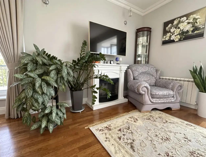 3-к. квартира, 93&nbsp;м²