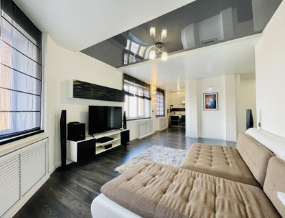 2-к. квартира, 73,1&nbsp;м²