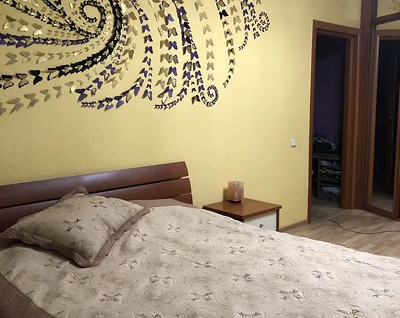 2-к. квартира, 55,6&nbsp;м²