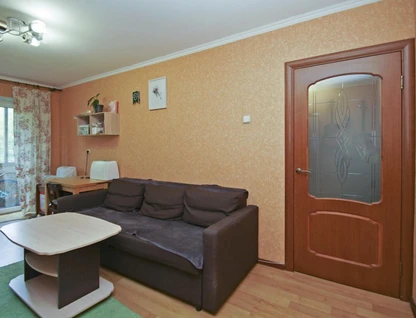 2-к. квартира, 42,8&nbsp;м²
