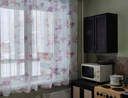 1-к. квартира, 35,5&nbsp;м²