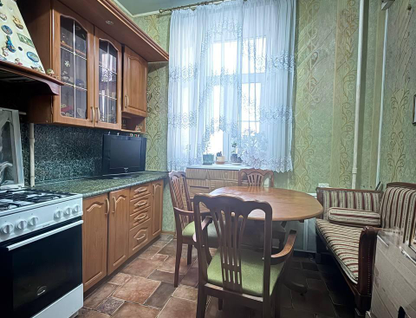 2-к. квартира, 58,1&nbsp;м²
