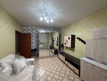 1-к. квартира, 32,7&nbsp;м²