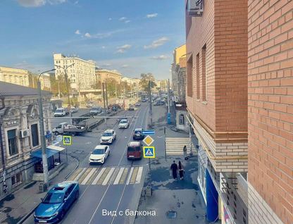 3-к. квартира, 82&nbsp;м²