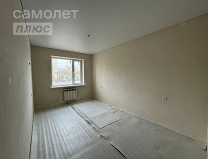 2-к. квартира, 52&nbsp;м²