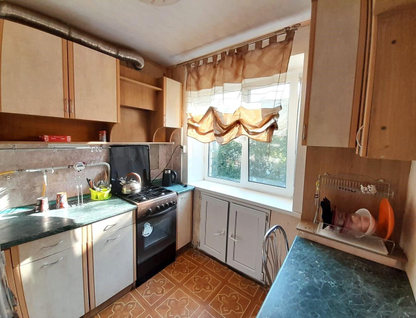 2-к. квартира, 45&nbsp;м²