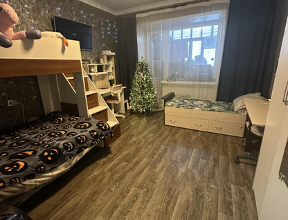 2-к. квартира, 52,7&nbsp;м²