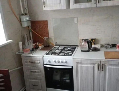 1-к. квартира, 32,7&nbsp;м²