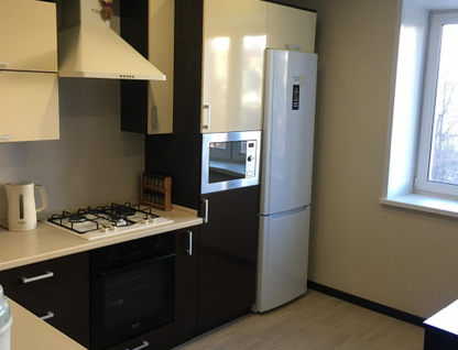 2-к. квартира, 61&nbsp;м²