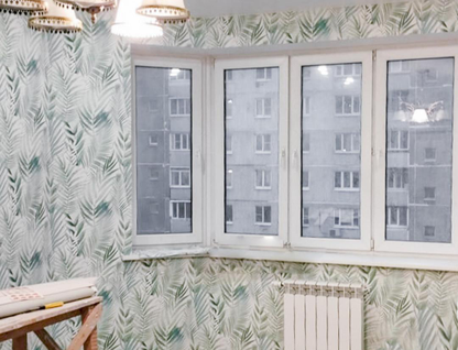 1-к. квартира, 60,2&nbsp;м²