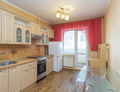 1-к. квартира, 33&nbsp;м²