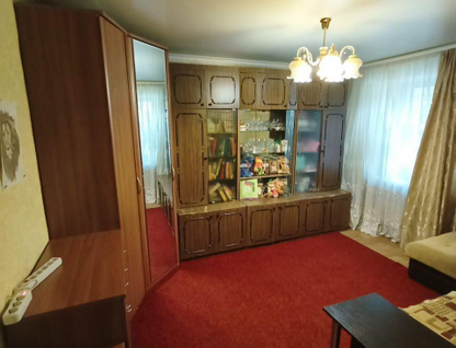2-к. квартира, 40&nbsp;м²