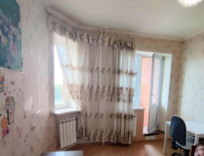 1-к. квартира, 41,8&nbsp;м²