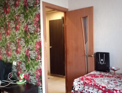 1-к. квартира, 28,5&nbsp;м²