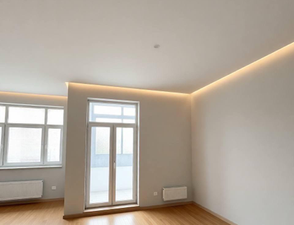 1-к. квартира, 45,8&nbsp;м²