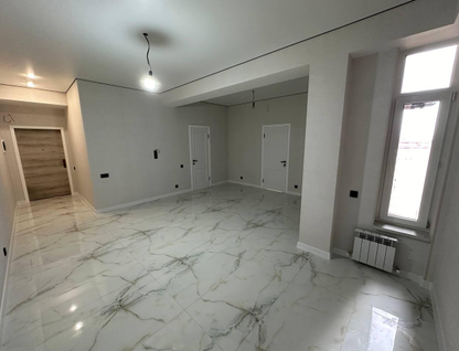 2-к. квартира, 57&nbsp;м²