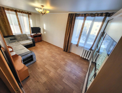 1-к. квартира, 31,1&nbsp;м²