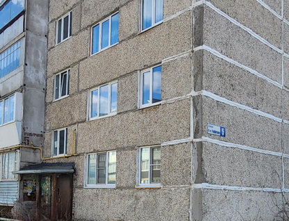1-к. квартира, 31,9&nbsp;м²
