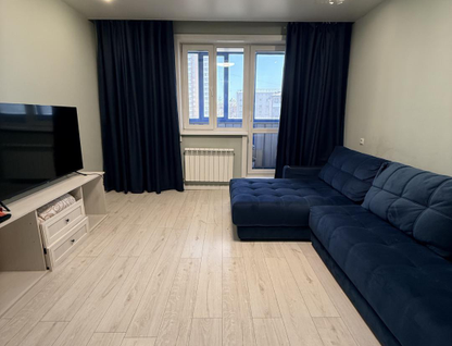 1-к. квартира, 41,9&nbsp;м²