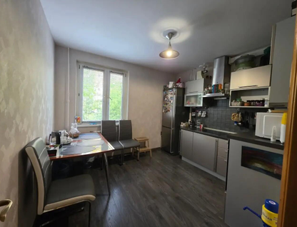 3-к. квартира, 99,4&nbsp;м²