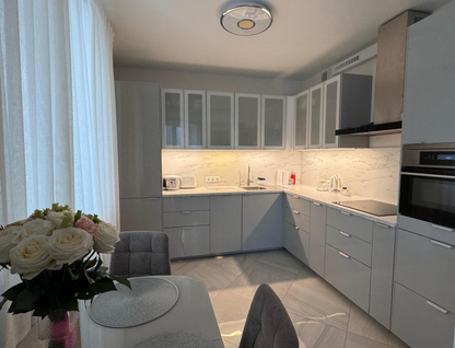 3-к. квартира, 85&nbsp;м²