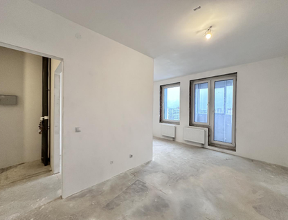 1-к. квартира, 30,2&nbsp;м²