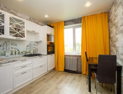 2-к. квартира, 53,6&nbsp;м²
