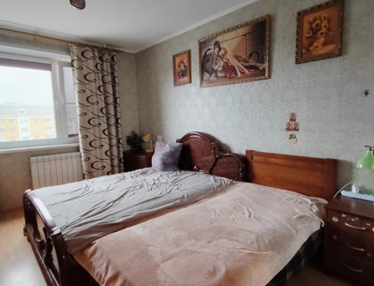 1-к. квартира, 33,7&nbsp;м²