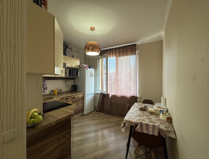 2-к. квартира, 52,8&nbsp;м²