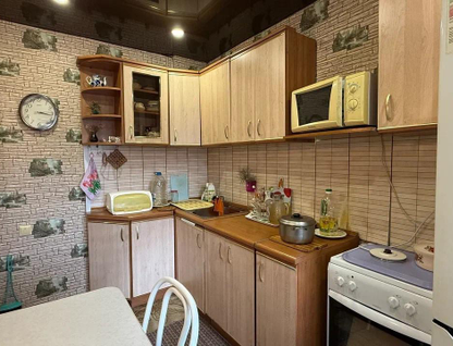 2-к. квартира, 40,7 м²