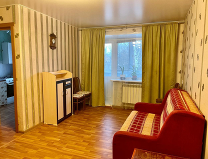 1-к. квартира, 30&nbsp;м²