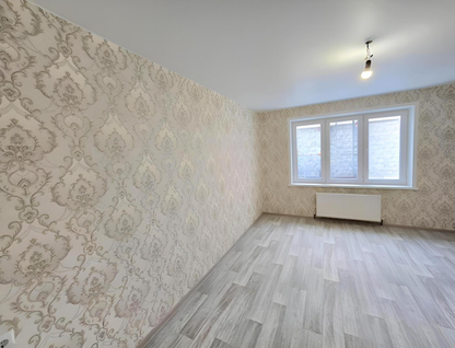 2-к. квартира, 58 м²