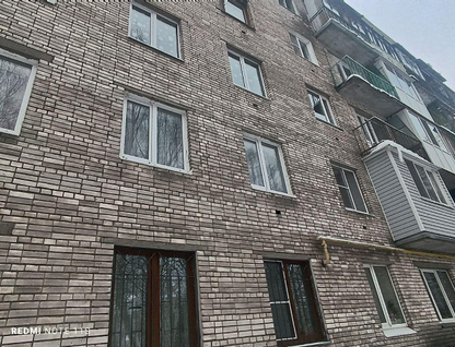 2-к. квартира, 43&nbsp;м²